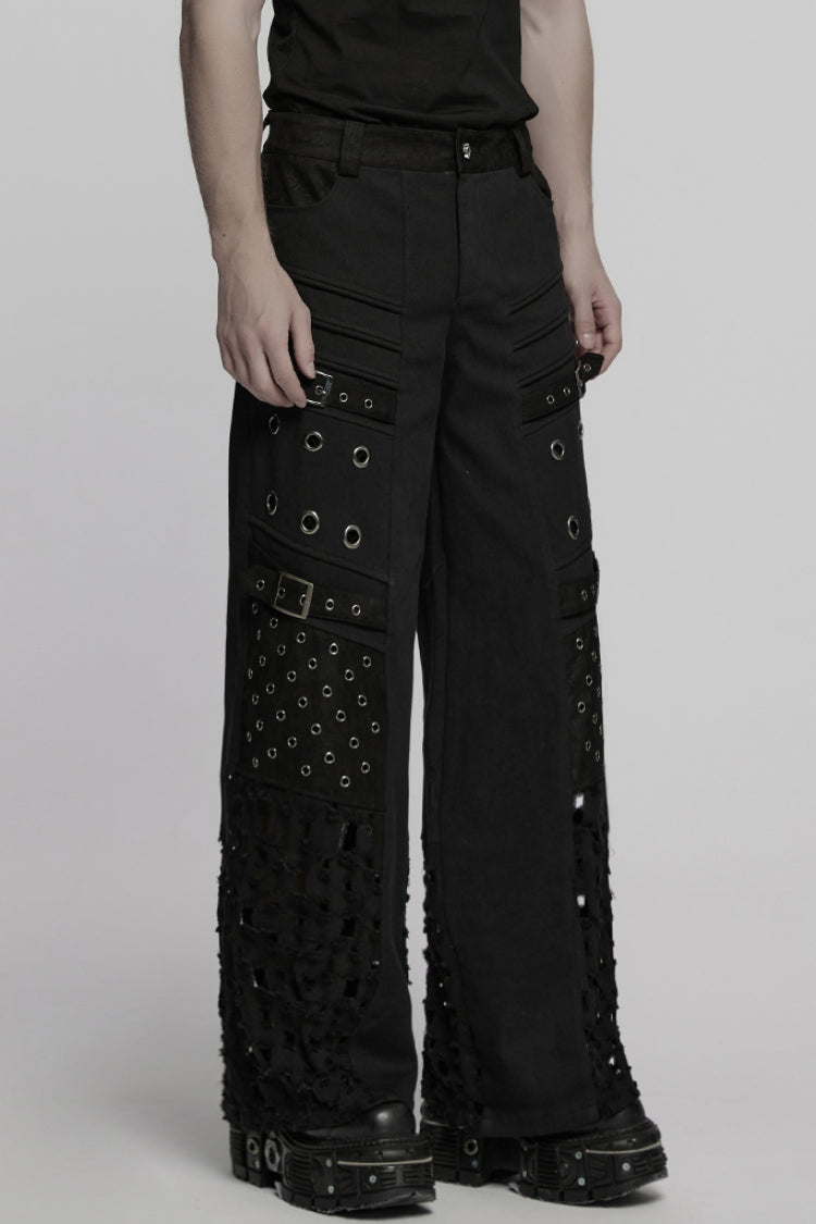 Elegantly Styled Pants for Everyday Wear