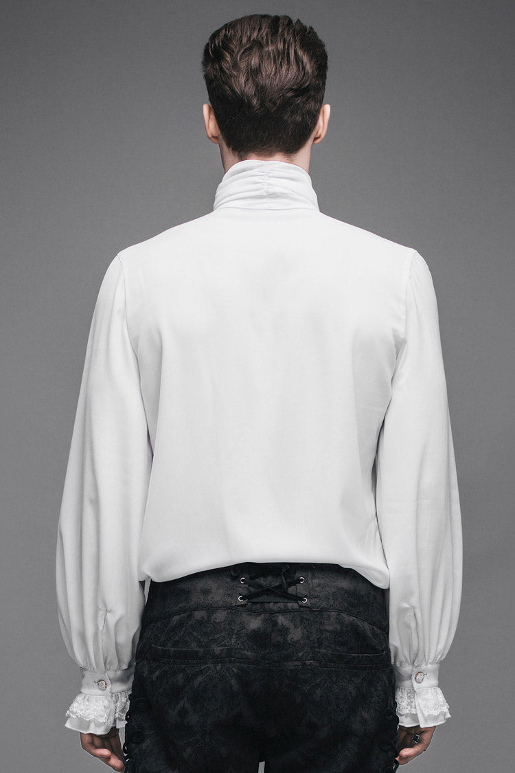 Sophisticated Shirt with a Clean Classic Look