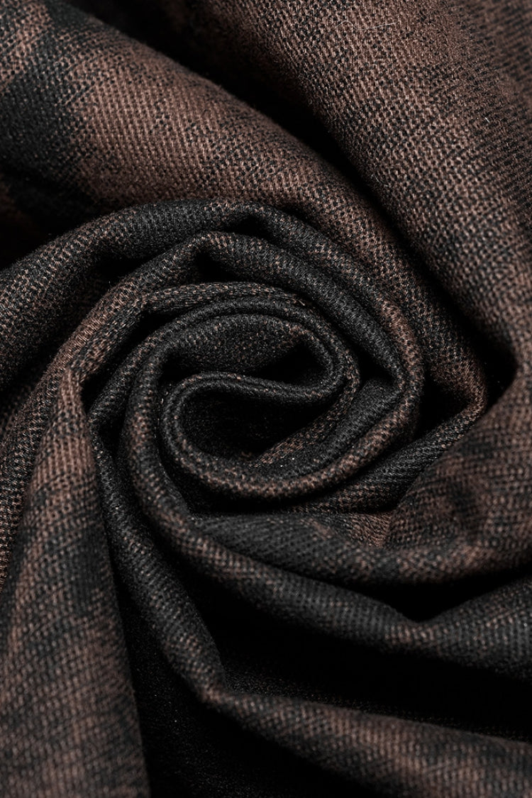 Beautifully Finished Garment in a Timeless Design