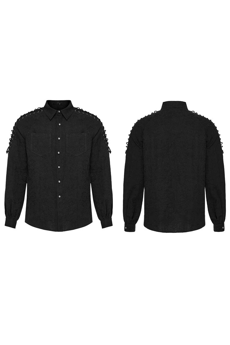 Thoughtfully Designed Blouse in a Timeless Style