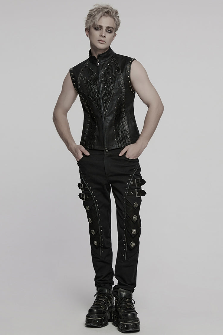 Classic Vintage Garment with a Flattering Fit
