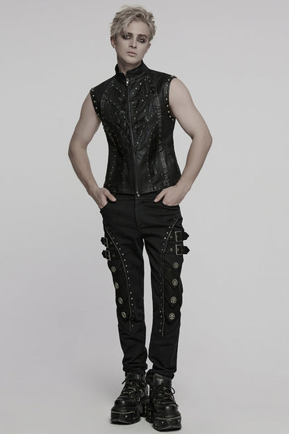 Classic Vintage Garment with a Flattering Fit