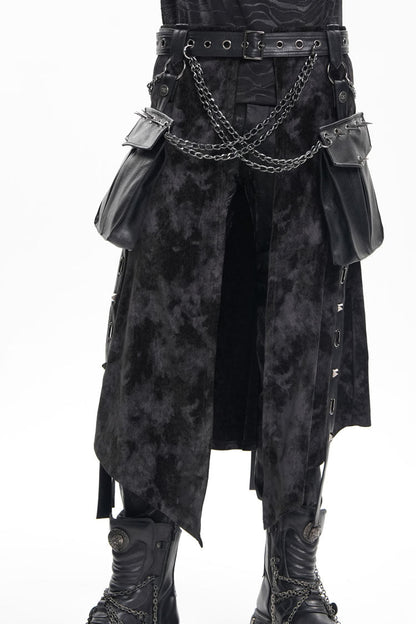 Elegantly Styled Garment for Everyday Wear