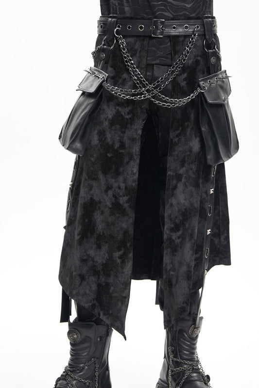 Elegantly Styled Garment for Everyday Wear