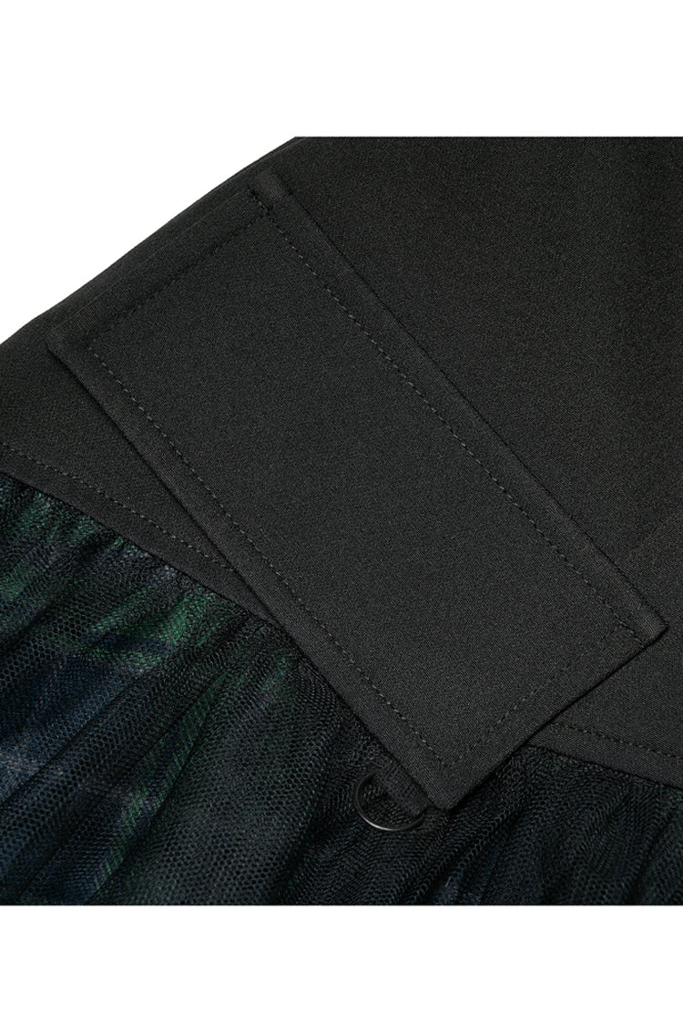Thoughtfully Designed Garment in a Timeless Style
