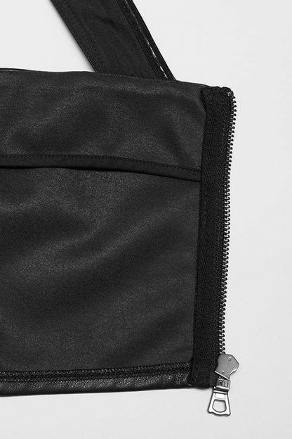 Beautifully Finished Garment in a Timeless Design