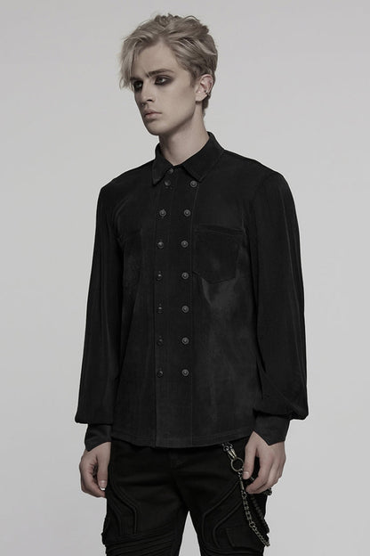 Sophisticated Blouse with a Clean Classic Look