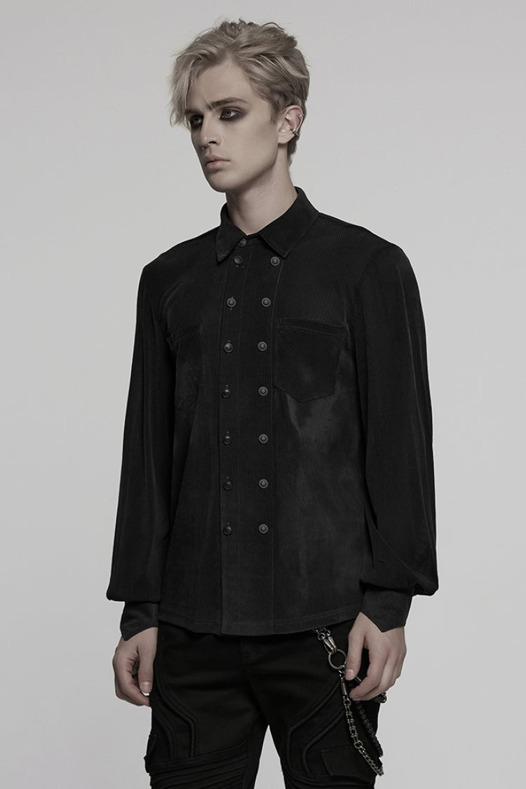Sophisticated Blouse with a Clean Classic Look