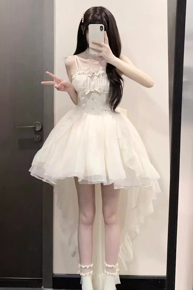 Thoughtfully Designed Dress in a Timeless Style