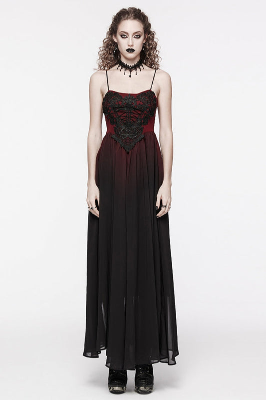 Casually Elegant Dress with a Refined Edge