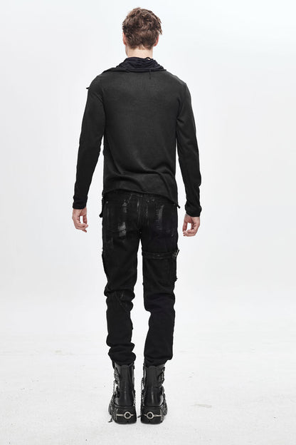 Classic Designed T-Shirt in a Timeless Cut