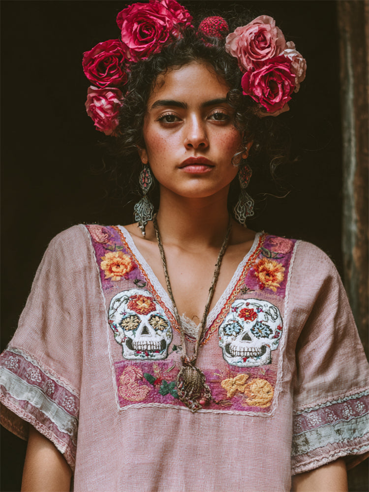 Beautifully Finished Shirt in a Timeless Design