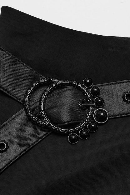 Finely Styled Garment with a Classic Vintage Look