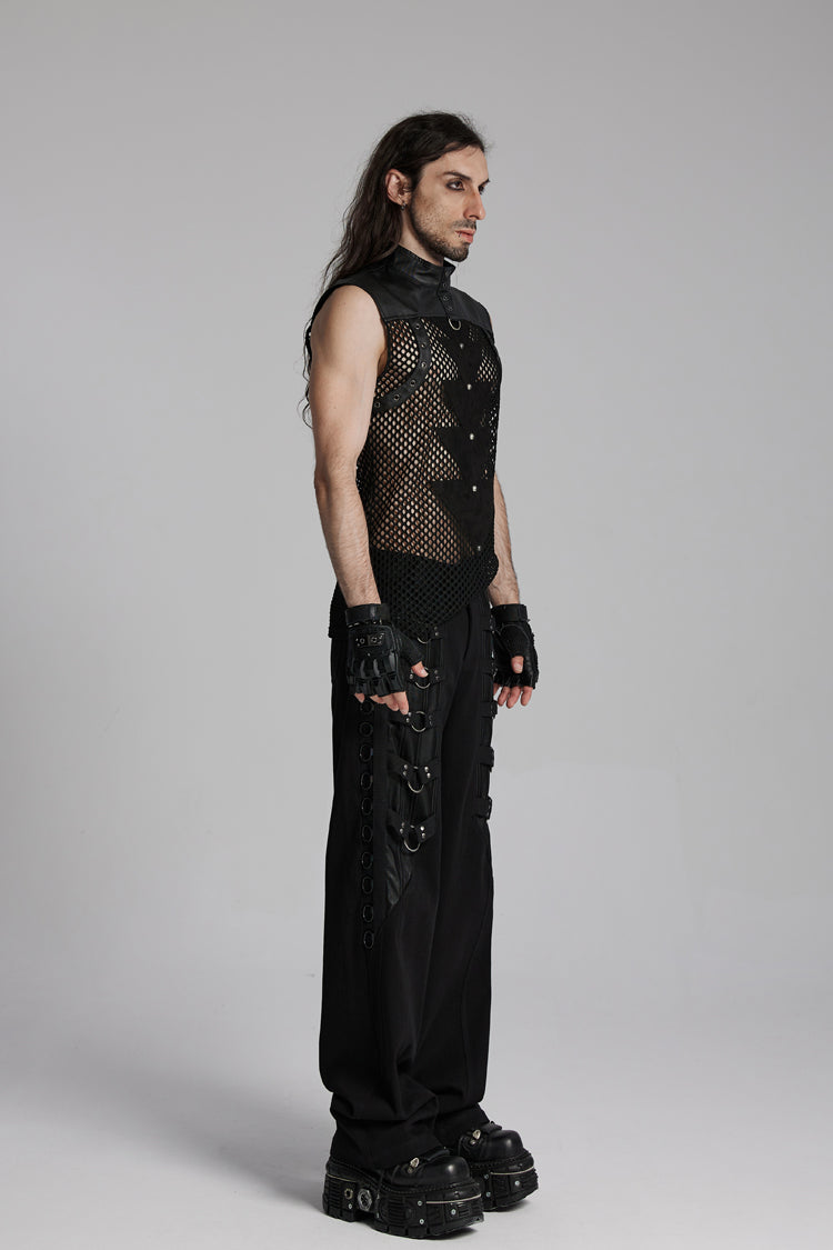 Thoughtfully Designed Garment in a Timeless Style