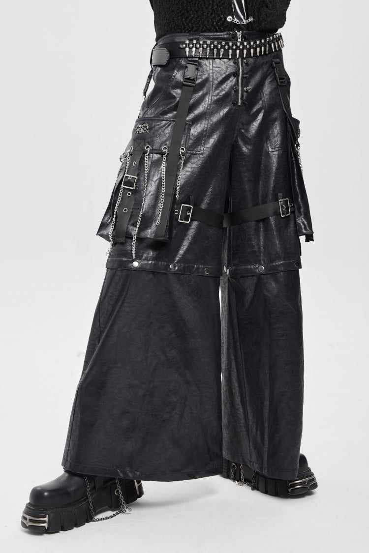 Elegantly Styled Pants for Everyday Wear