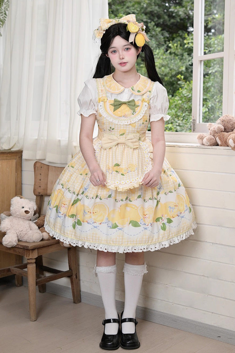 Casually Elegant Dress with a Refined Edge