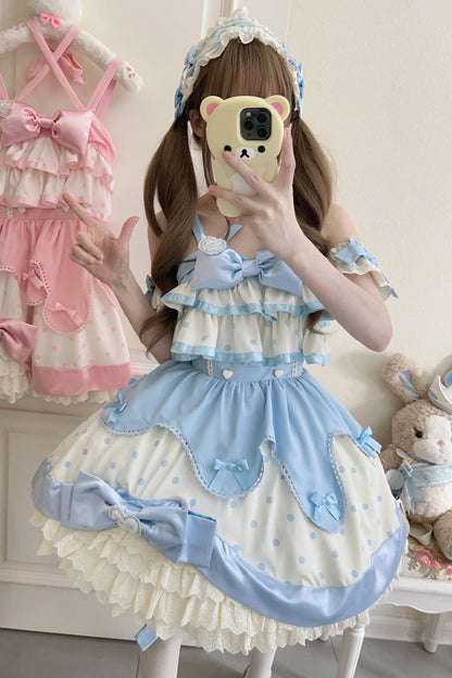Vintage Style Dress with a Modern Fit