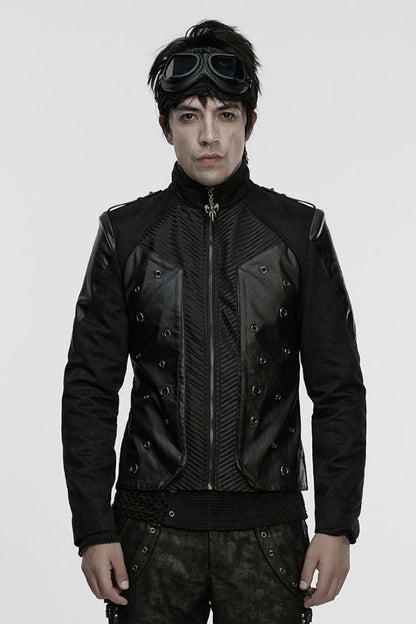 Beautifully Crafted Jacket in a Classic Style