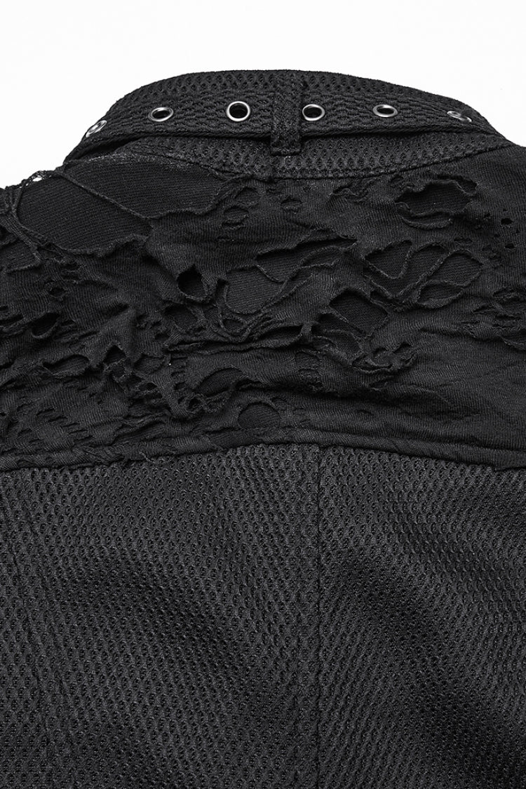 Vintage Inspired Garment with a Contemporary Edge