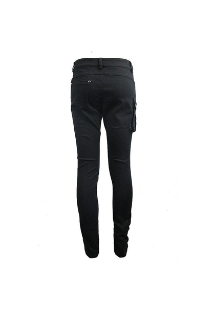 Classic Designed Pants in a Timeless Cut