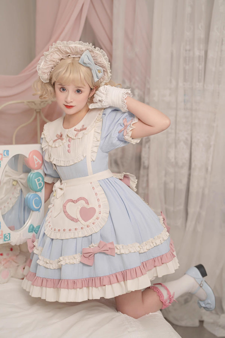 Vintage Style Dress with a Modern Fit
