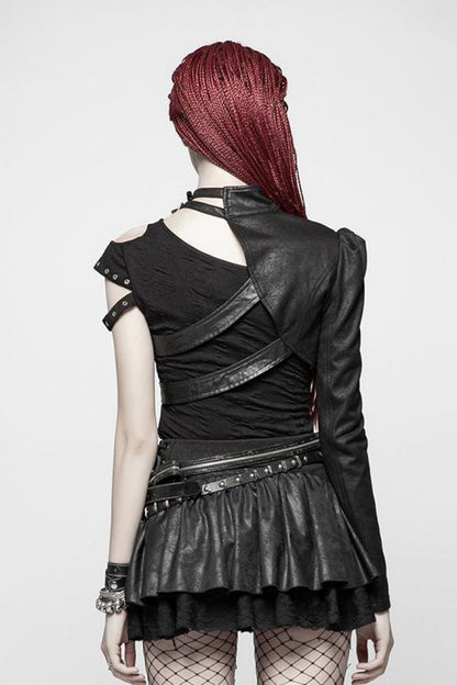 Sophisticated Jacket with a Clean Classic Look