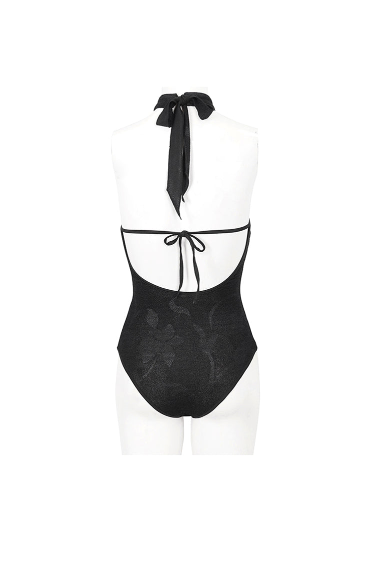 Vintage Style Swimsuit with a Modern Fit