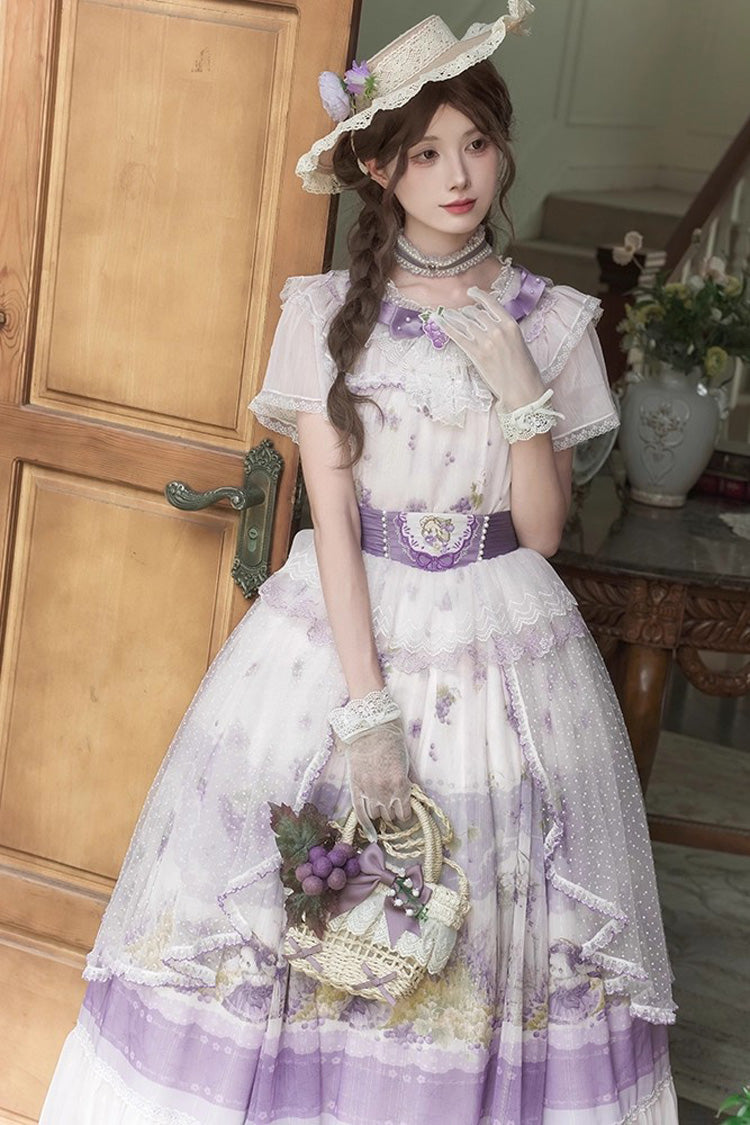 Classic Vintage Garment with a Flattering Fit