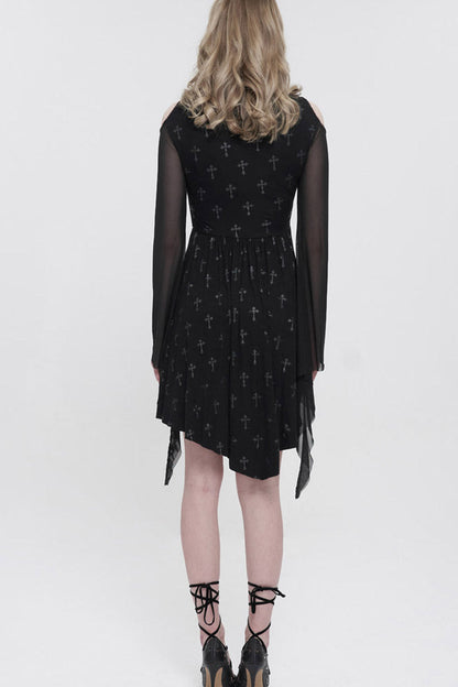 Vintage Style Dress with a Modern Fit