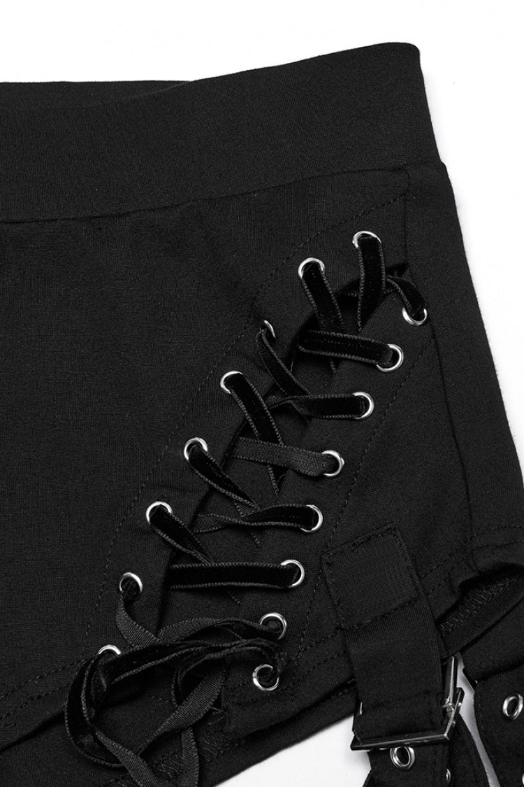 Vintage Inspired Pants with a Contemporary Edge