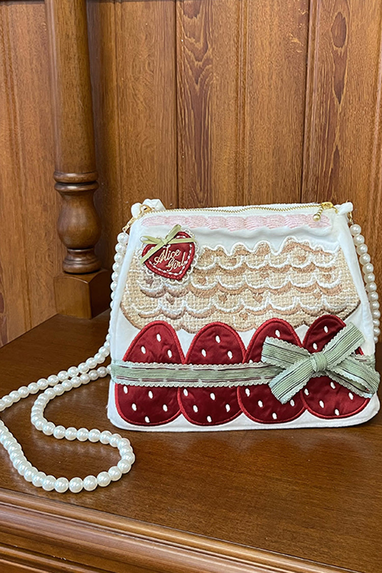 Beautifully Crafted Bag in a Classic Style