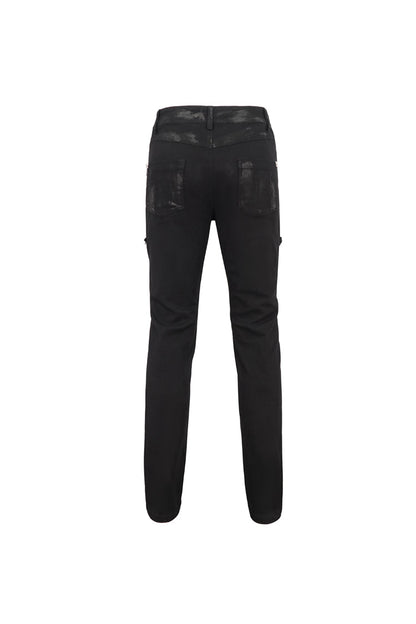 Beautifully Crafted Pants in a Classic Style
