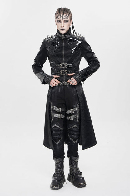 Beautifully Crafted Coat in a Classic Style
