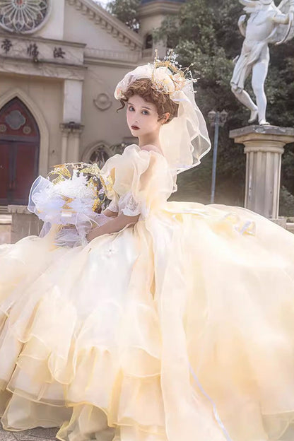 Casually Elegant Dress with a Refined Edge