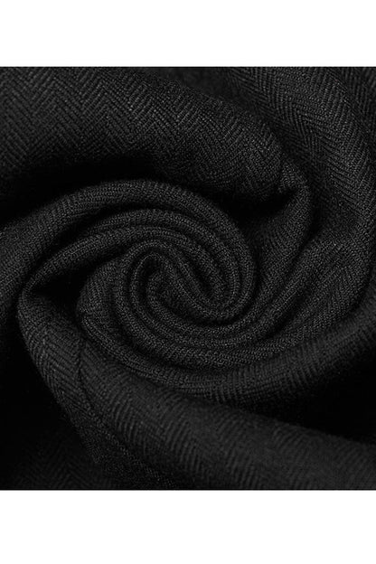 Elegantly Styled Garment for Everyday Wear