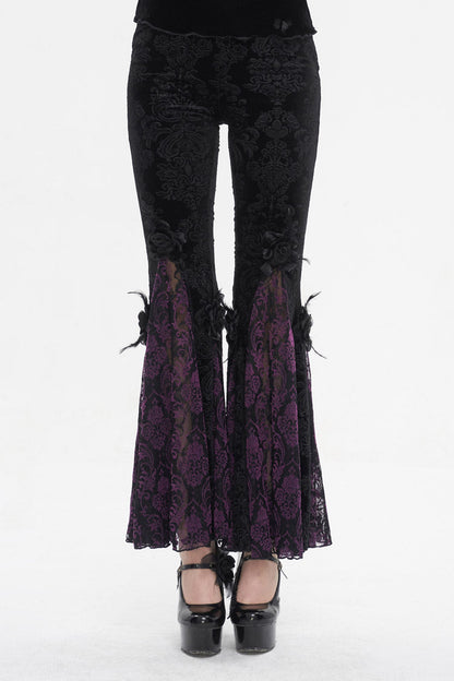 Elegantly Styled Pants for Everyday Wear