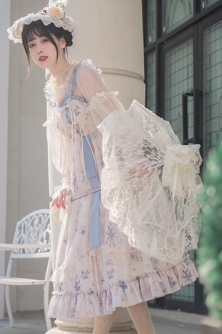 Vintage Style Dress with a Modern Fit