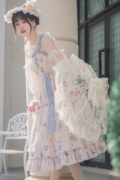 Vintage Style Dress with a Modern Fit
