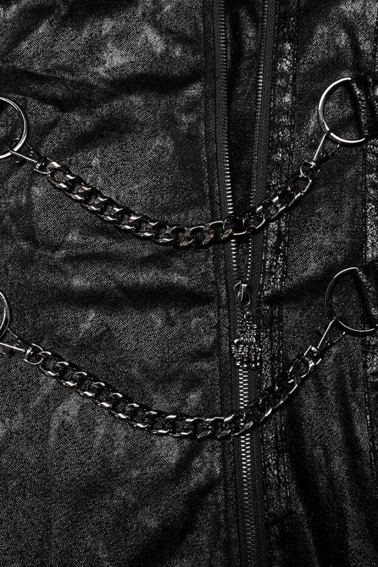 Classic Designed Coat in a Timeless Cut