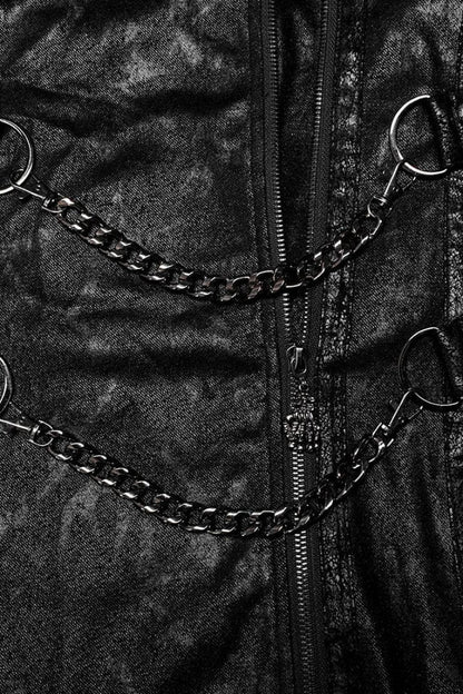 Classic Designed Coat in a Timeless Cut