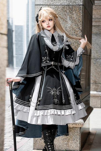 Effortlessly Elegant Garment with a Timeless Design