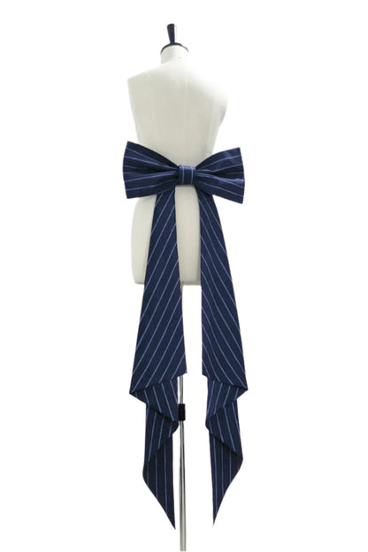 Rabbit Theater Sapphire Blue Prince Bunny Ear Outfit Set + Accessories