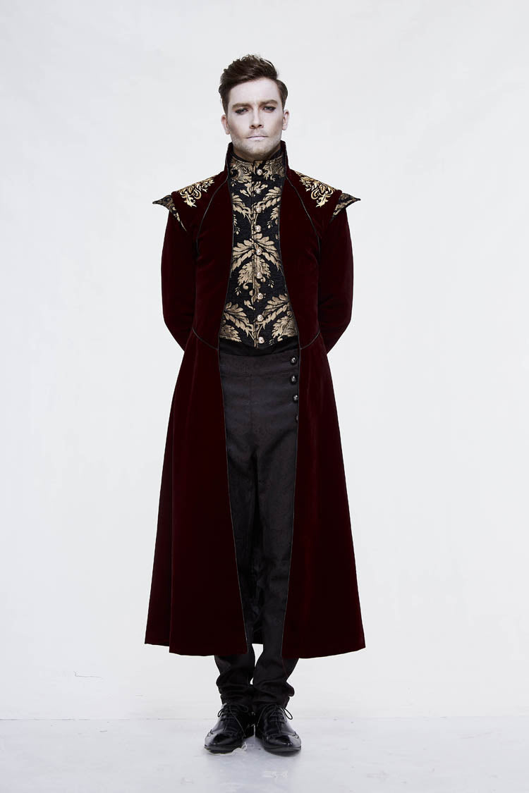 Beautifully Crafted Coat in a Classic Style