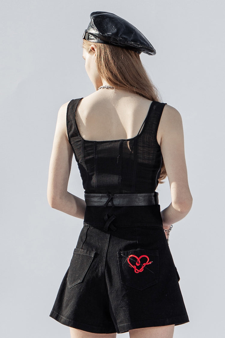Elegantly Styled Garment for Everyday Wear