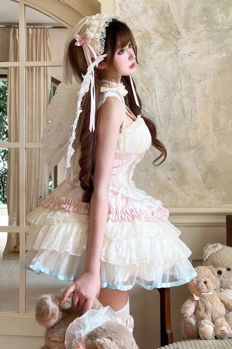 Vintage Style Dress with a Modern Fit