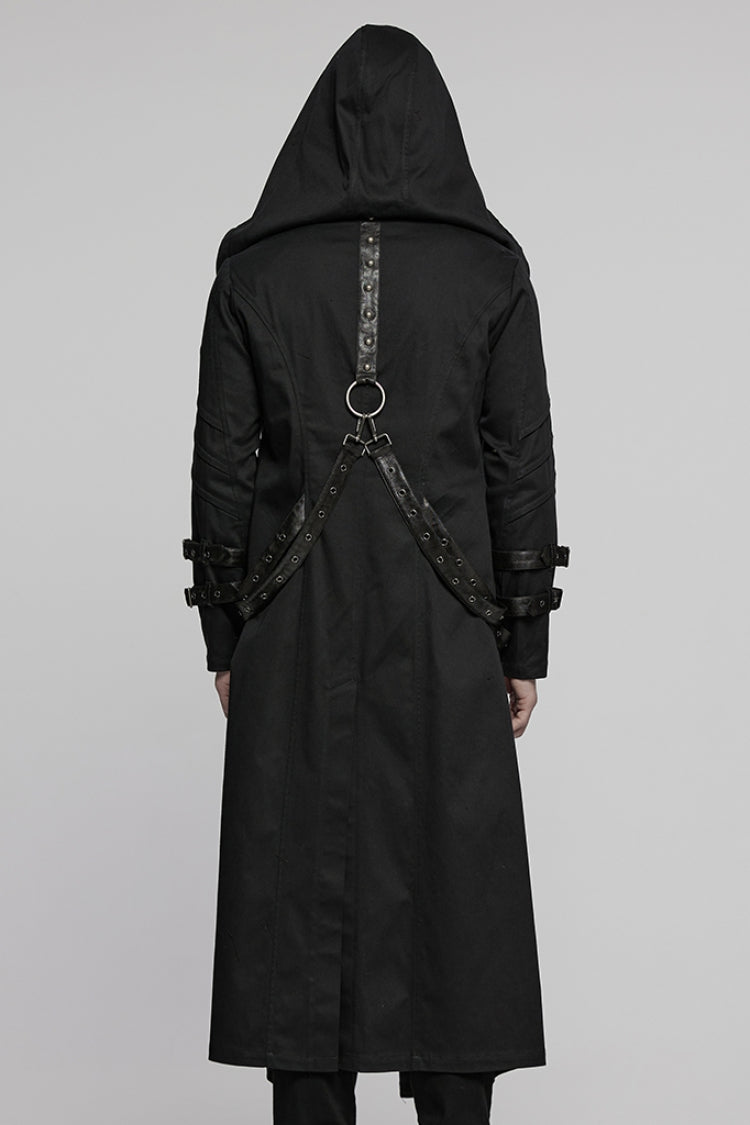 Elegantly Styled Coat for Everyday Wear
