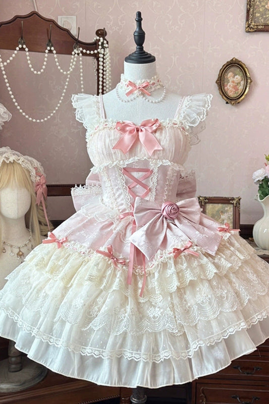 Vintage Style Dress with a Modern Fit