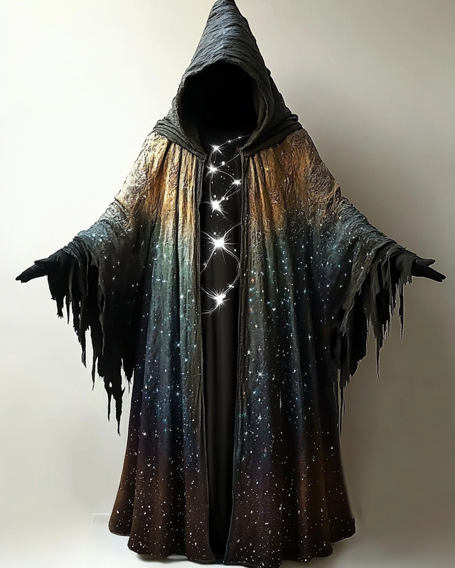 Beautifully Crafted Coat in a Classic Style