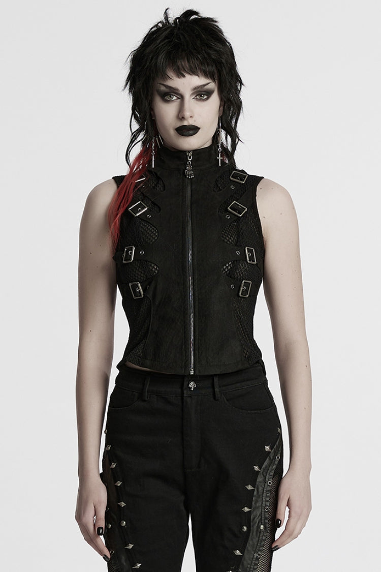 Vintage Inspired Garment with a Contemporary Edge