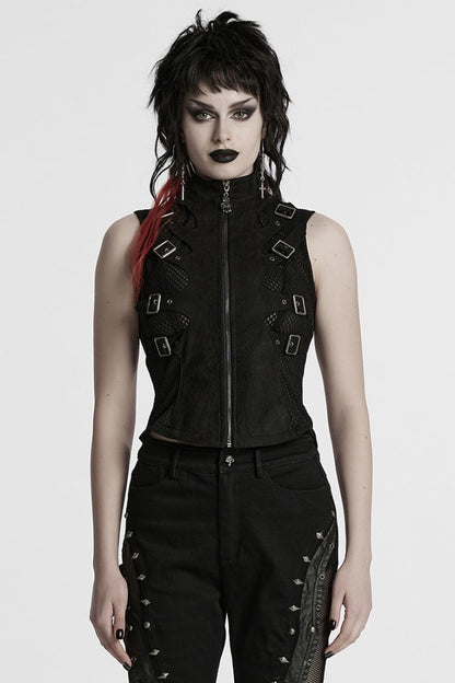 Vintage Inspired Garment with a Contemporary Edge